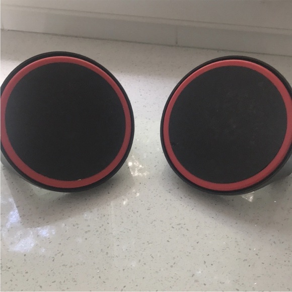 MegaPex Pro Rotation Push Up System - Picture 4 of 4